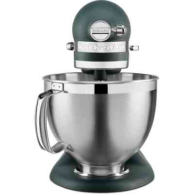 Кухонный комбайн KitchenAid 5KSM185PSEPP (00000023370) Винница