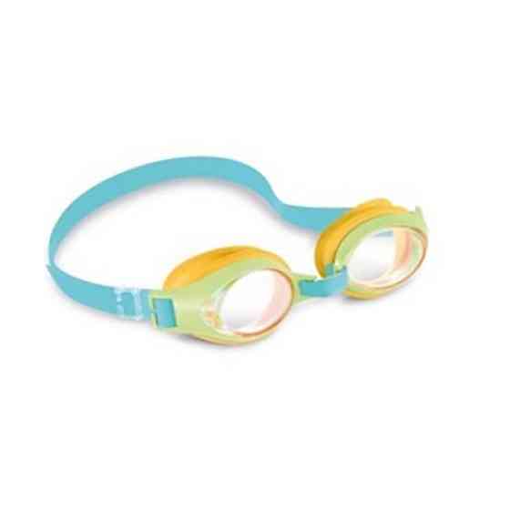 Окуляри для плавання Intex 55611 регульований ремінець Вид 3 Вінниця