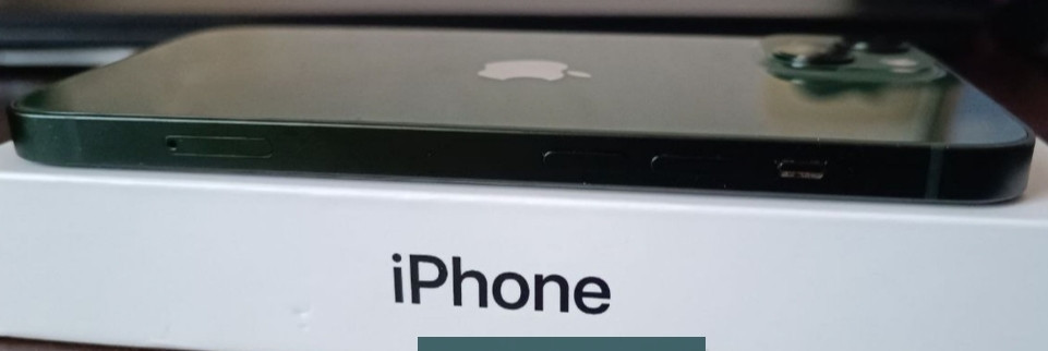 Айфон iPhone 13, 128Gb. Киев - изображение 1