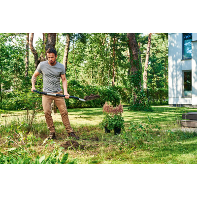 Лопата Cellfast Лопата пряма Cellfast ERGO, закруглене лезо, 123 см, 2.1 кг (40-001) Вінниця - фото 2