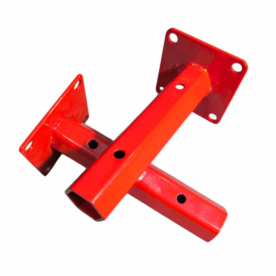 Ступиці для ґрунтозачепів - розболтування: 110 мм Харків - фото 9