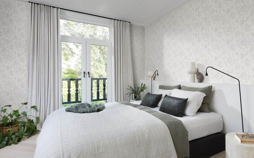 Шпалери Rasch Sophia 711448 Київ - фото 2