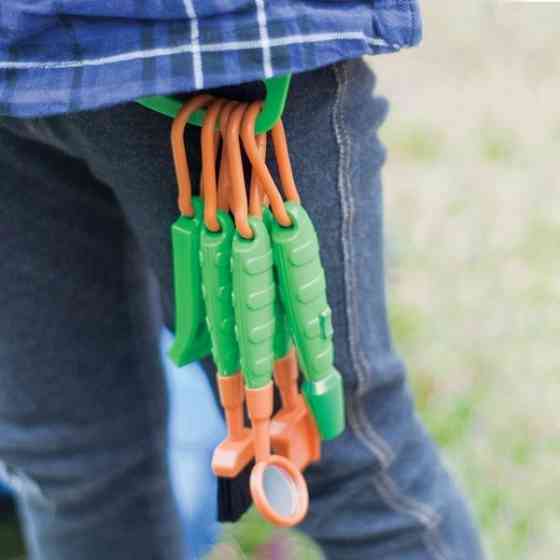 Набір для досліджень Edu-Toys Комплект 6 в 1 (BL128) Харків