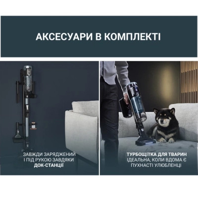 Пылесос Rowenta RH9C71E0 Винница - изображение 11