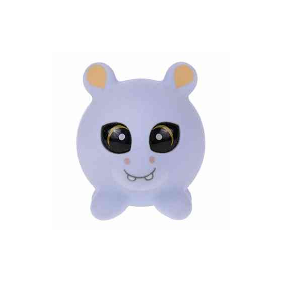 Колекційна іграшка-фігурка Бігемотиця Ганна Flockies S2 FLO0412 Вінниця