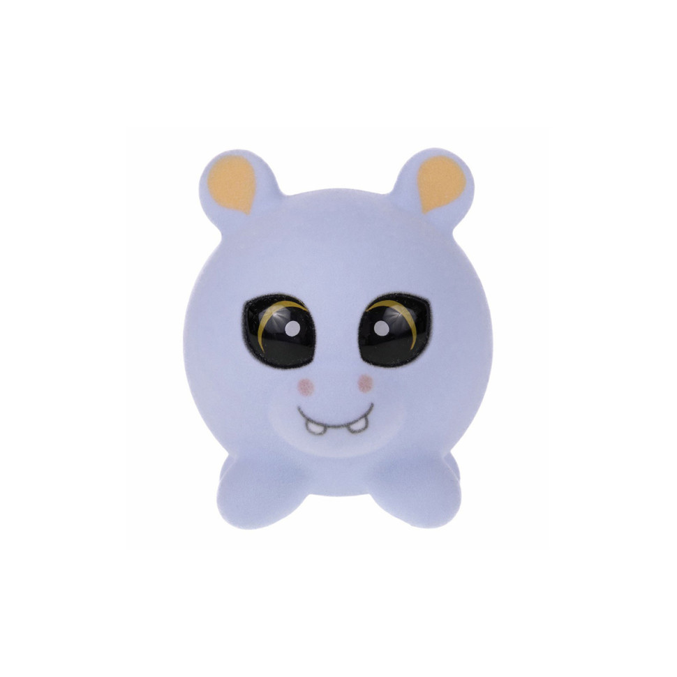 Коллекционная игрушка-фигурка Бегемотица Анна Flockies S2 FLO0412 Винница - изображение 4