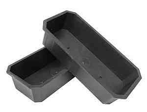 Лоток для рассады 400*250*80мм Харьков