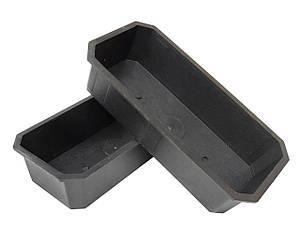 Лоток для рассады 400*250*80мм Харьков - изображение 1