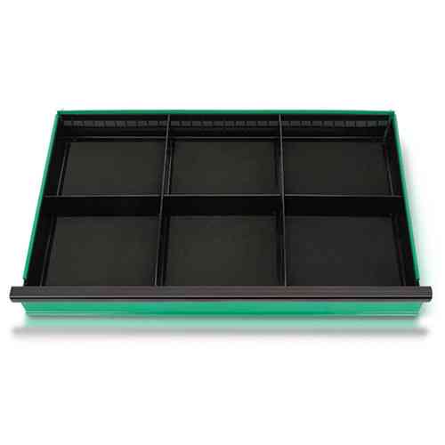 Вставка в полку інструментальної візки TOPTUL TEAG0901 Одеса