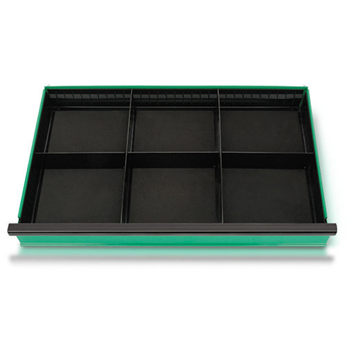 Вставка в полку инструментальной тележки TOPTUL TEAG0901 Одесса - изображение 1