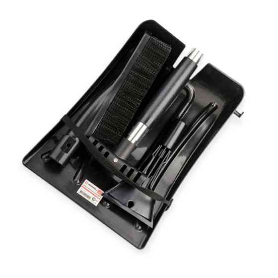 Набор + щетка + скребок для льда лопата Мукачево