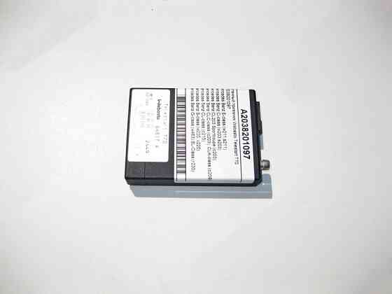 Mercedes-Benz  A2038201097 Антенний приймач Webasto Telestart T70 E-class W211 C-class W203 CLK Coupe C209 CL C215 S-class short W220 G-class W463 SL  Одеса