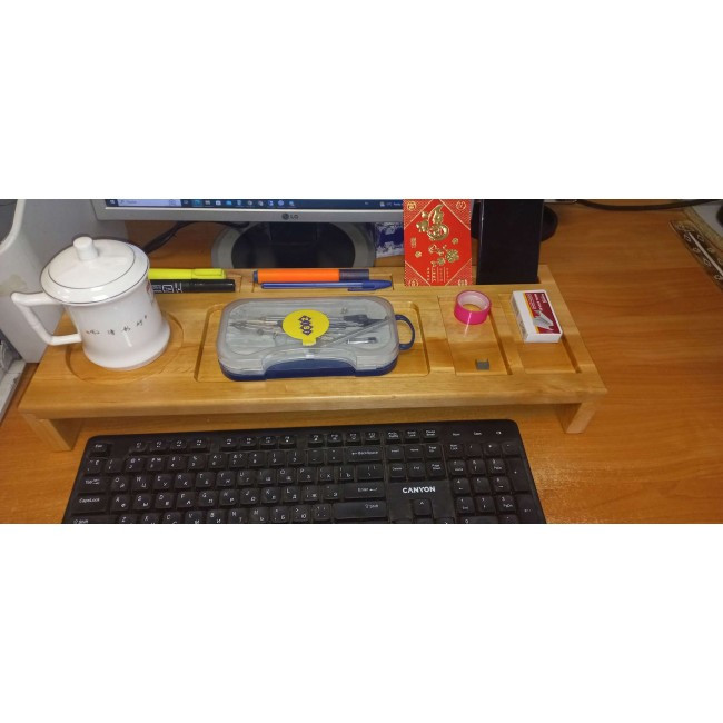 Подставка настольная для канцтоваров Киев - изображение 5