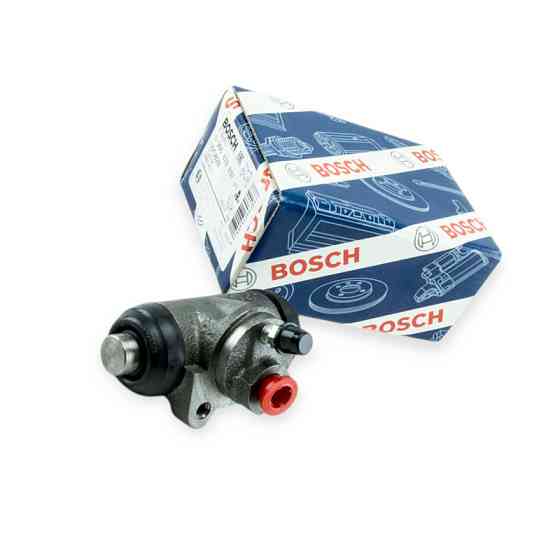 Циліндр заднього гальма Логан для колісний Мукачево