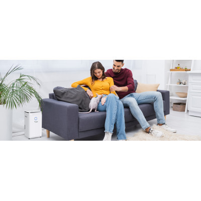 Осушитель воздуха MYCOND Roomer Smart 25 (ROOMER_SMART_25) Винница - изображение 11