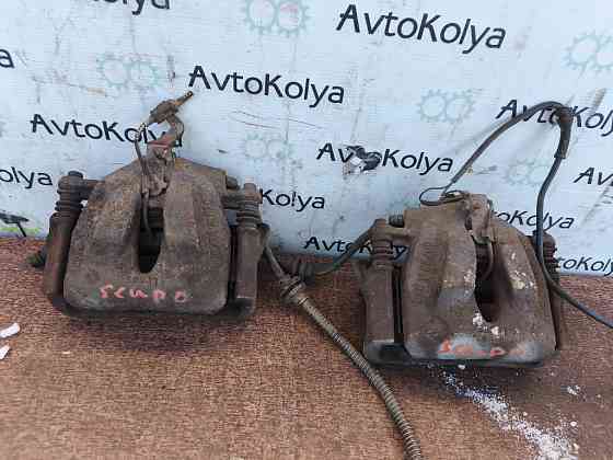 Супорт передній Fiat Scudo 1996-2006 Ковель