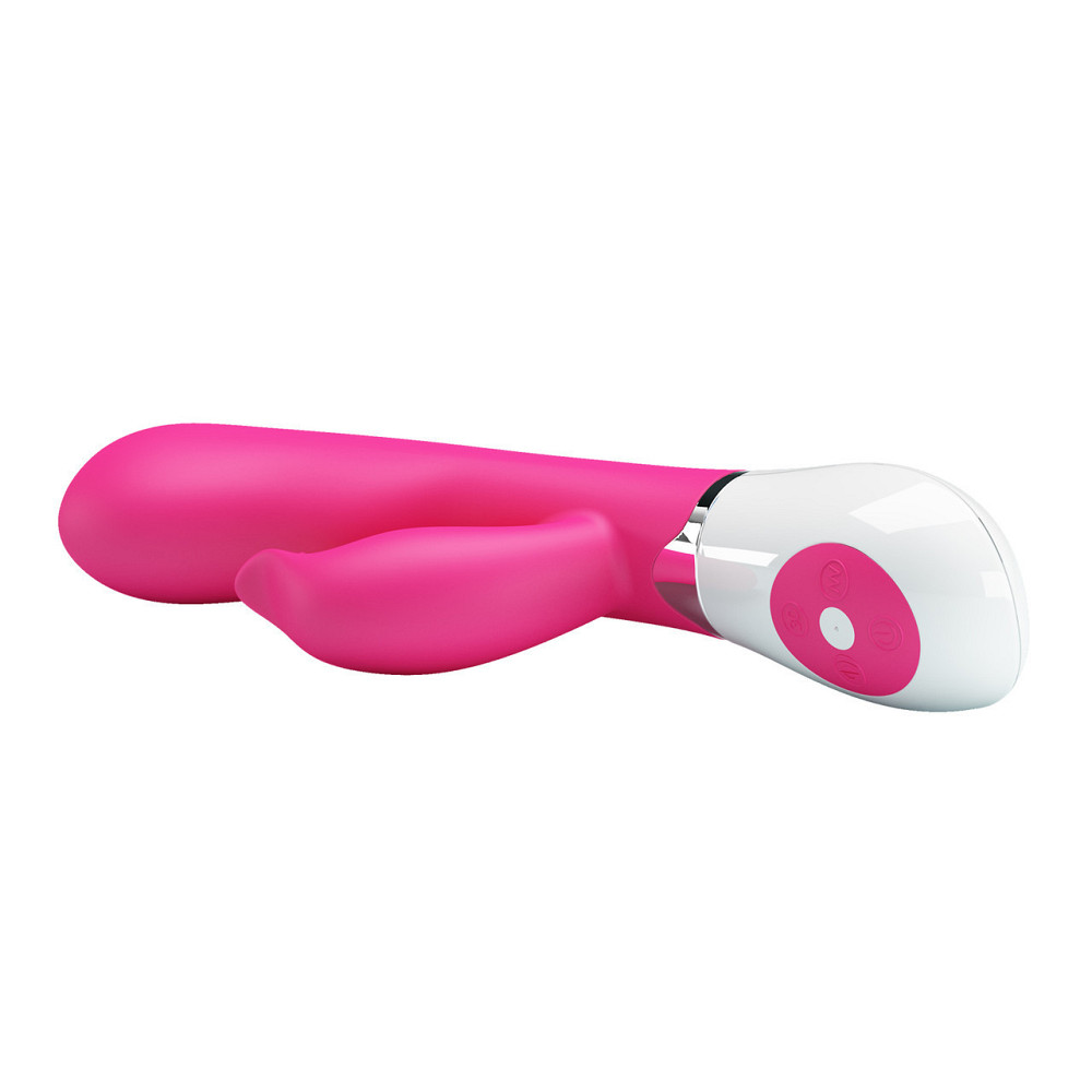 Вибратор - Pretty Love Felix Vibrator Pink Sex Aura Киев - изображение 5