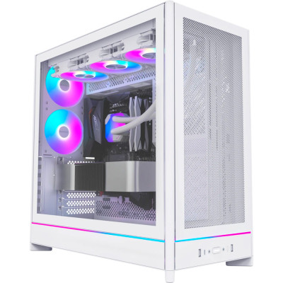 Корпус MONTECH HS01 PRO (W) Винница - изображение 8