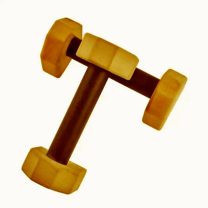 Балансові паралетси "Сундара" каррі-венге Миколаїв - фото 1