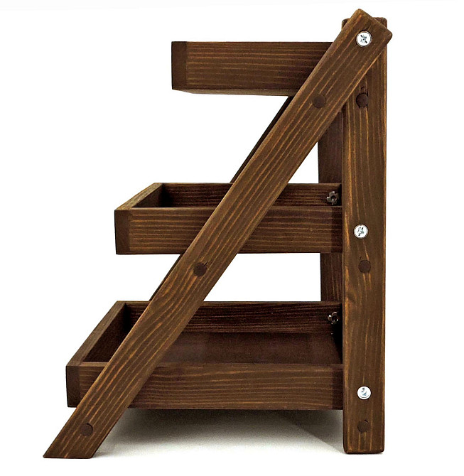 Этажерка для ванной 