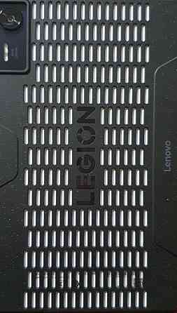 Lenovo LEGION Y700 2025 4th Gen4 8.8" 3K (TB322FC) Ukr Харків
