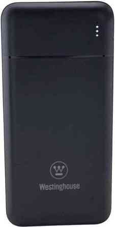 Повербанк Power bank Westinghouse 10000 mAh Рівне