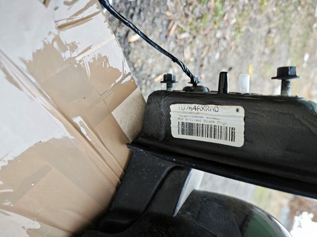 1UV64TZZAD Зеркало бокове праве 3 пін PXR Коломыя - изображение 3