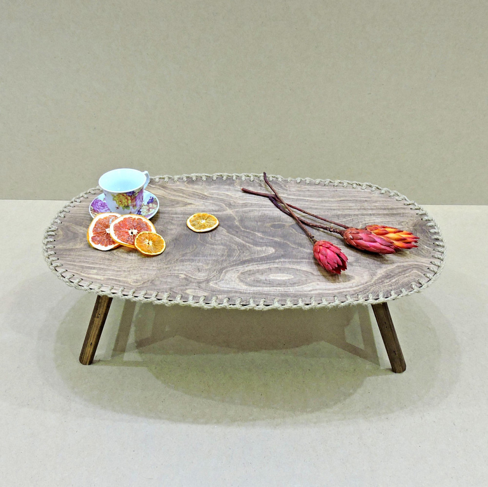 Столик-поднос для завтрака 