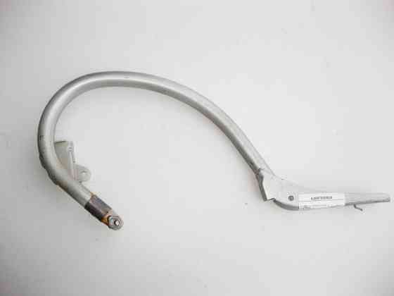 Mercedes-Benz  A2097500828 Петля кришки багажника права CLK C209 Одеса