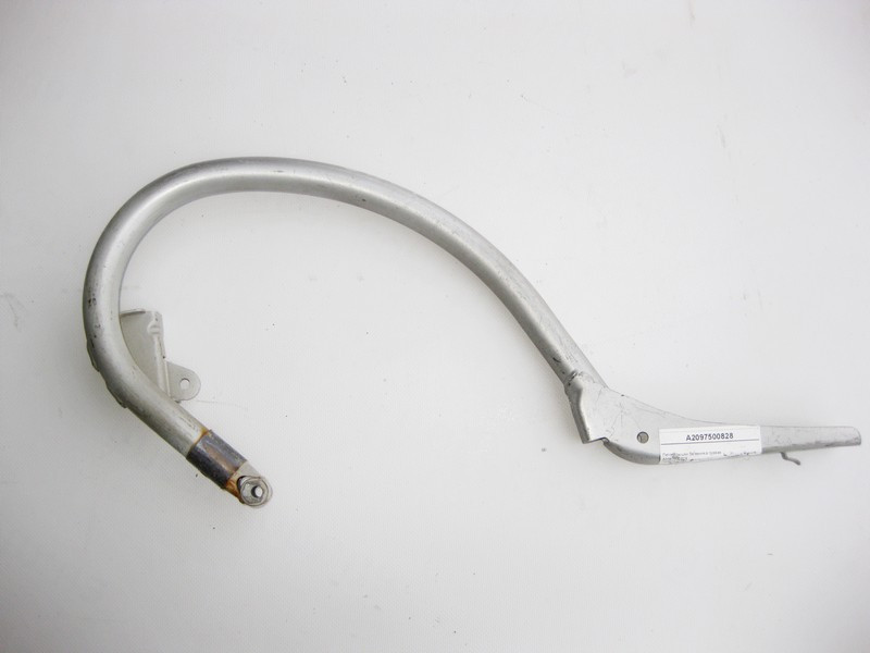 Mercedes-Benz  A2097500828 Петля кришки багажника права CLK C209 Одесса - изображение 1