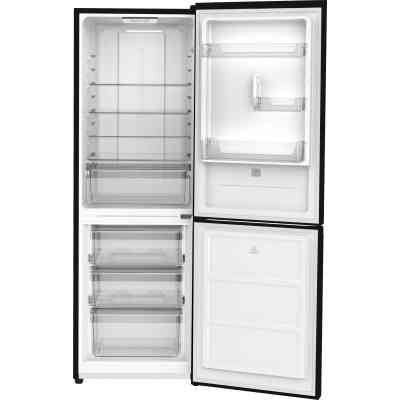 Холодильник Edler ED-355BLGD Вінниця