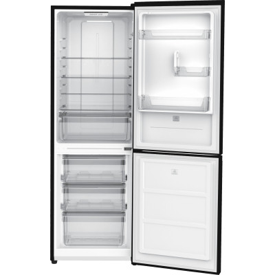 Холодильник Edler ED-355BLGD Вінниця - фото 2