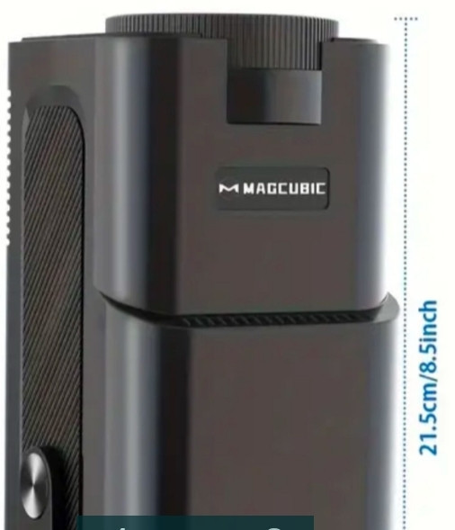 Проєктор Smart MAGCUBIC HY 320. Харків - фото 3