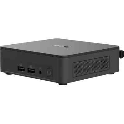Комп'ютер ASUS NUC 13PRO RNUC13ANKI700002I / i7-1360P, M.2 22x80 NVMe, 22x42 SATA (90AR0031-M000E0) Вінниця