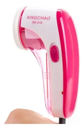 Машинка для видалення катышків USB AD-218 Київ