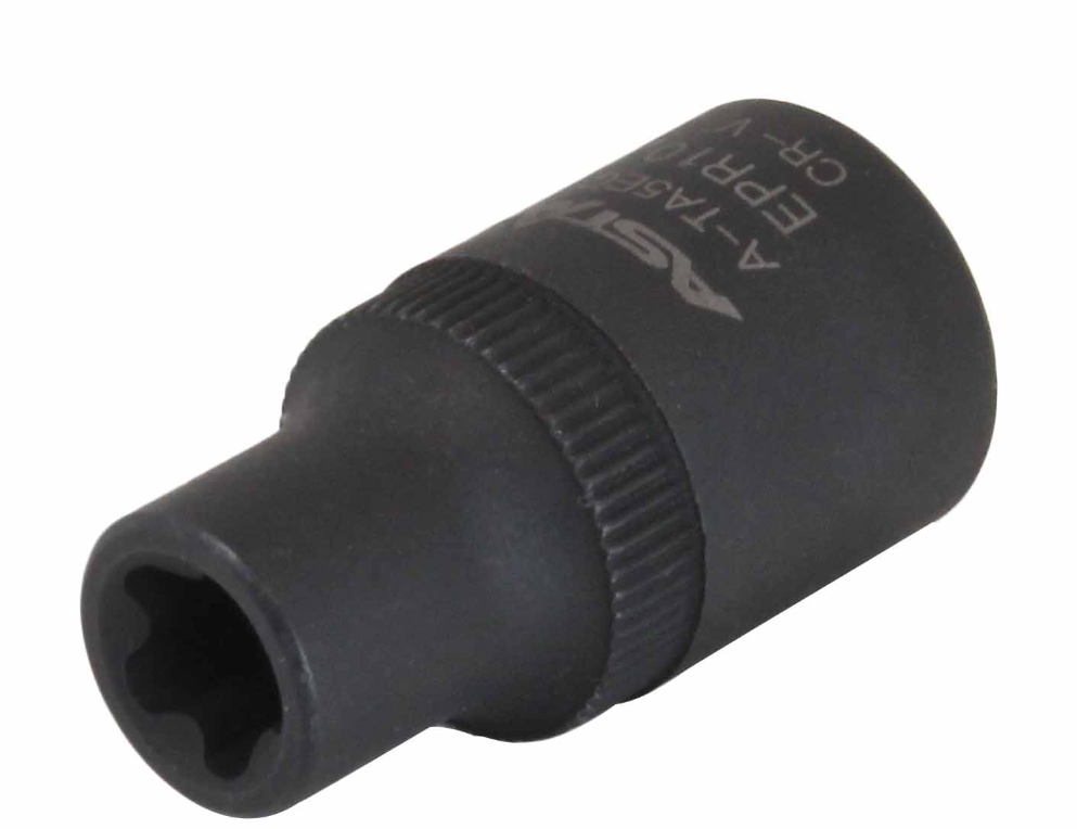 Головка ударна 5-гранна TORX PLUS 3/8” для TESLA ASTA A-TA5EC Чернигов - изображение 2