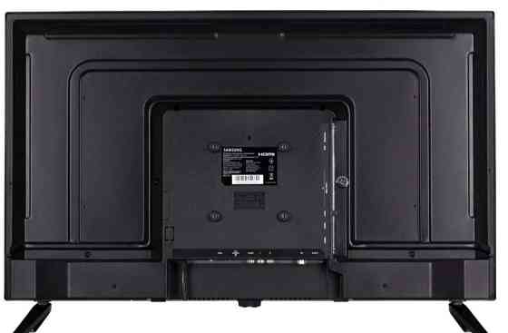 Телевізор: Samsung Smart TV, Wi-Fi, Блютуз T2, Android 11 Київ