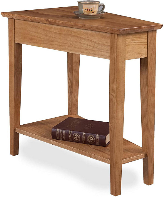 Журнальний столик "Хорне" мускат Миколаїв - фото 1