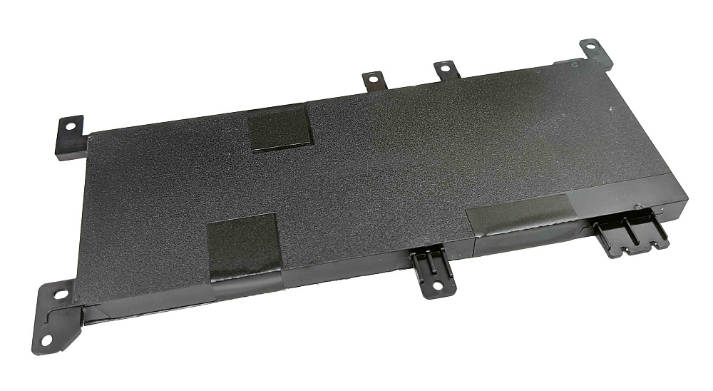 Аккумулятор для ноутбука Asus (C21N1638) F442U 7.7V Black 4400mAh OEM Вінниця - фото 2