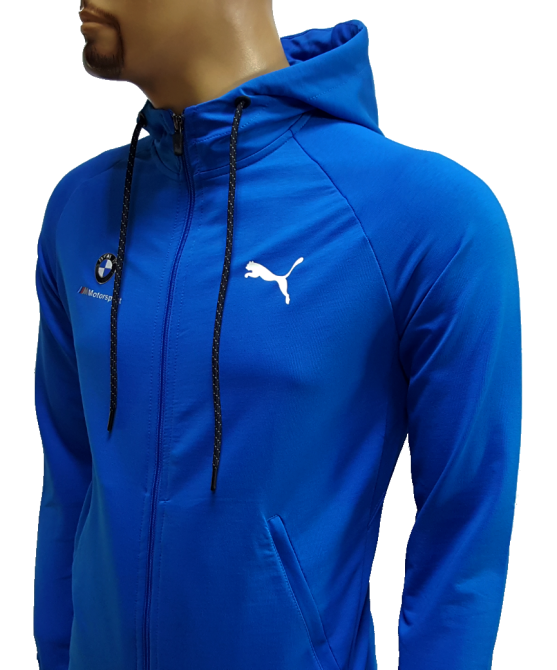 Мужской спортивный костюм Puma BMW Motorsport,оригинал Киев - изображение 3