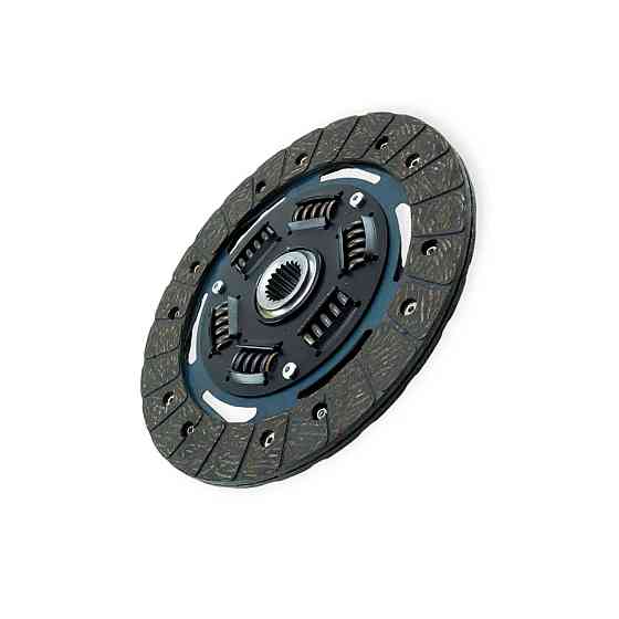 Диск ведений 2101 (накладка диска зчеплення вузька) Мукачево