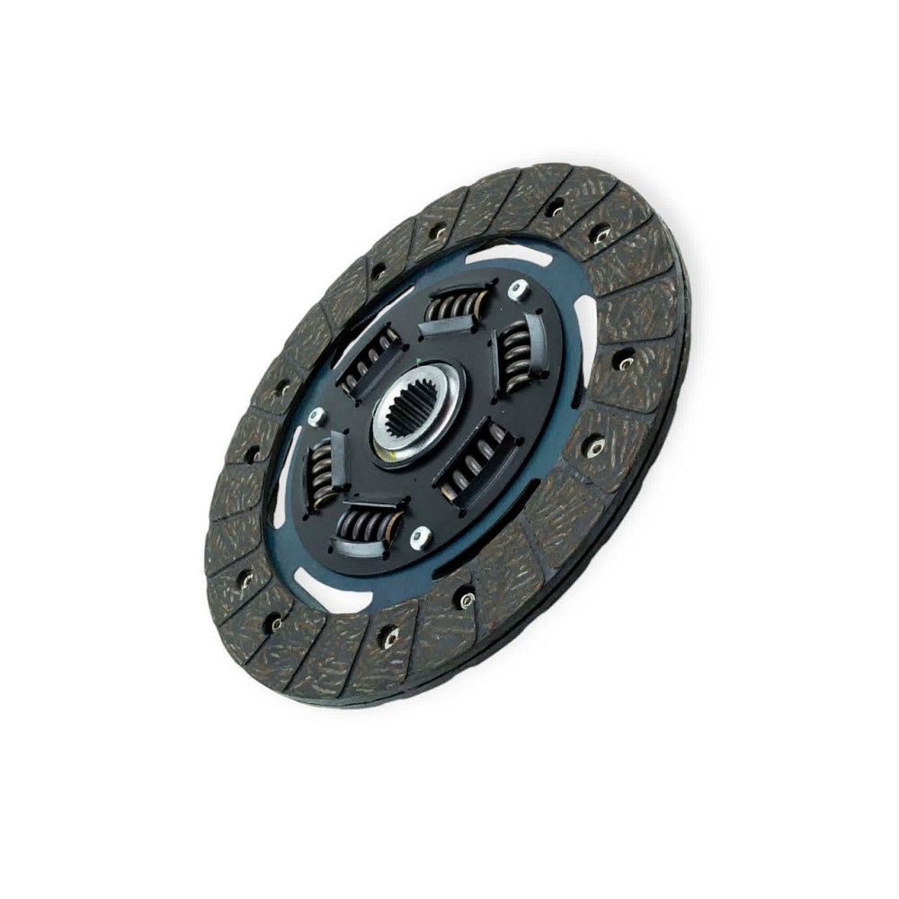 Диск ведений 2101 (накладка диска зчеплення вузька) Мукачево - фото 1