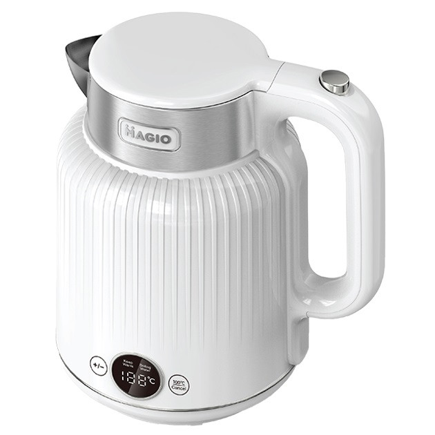 Електричні чайники якісні, Якісний електричний чайник для дому, Тихий побутовий чайник GP-86 Івано-Франківськ - фото 1