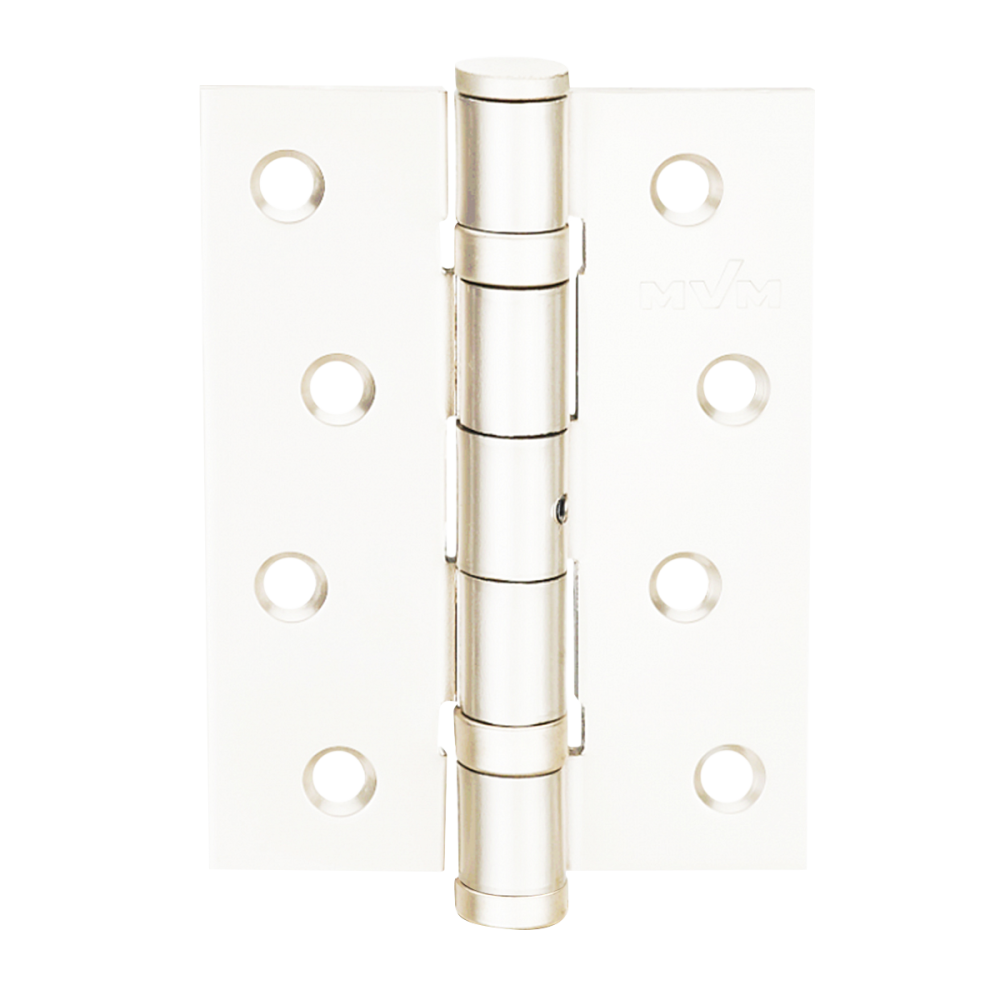 ЗАВИСА ДЛЯ ДВЕРЕЙ УНИВЕРСАЛЬНАЯ РАЗБОРНАЯ HE-100 WHITE БИЛА Киев - изображение 1