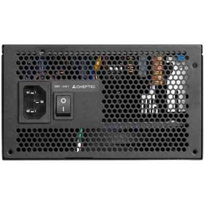 Блок живлення Chieftec 850W VITA SM3 (BPX-850-C) Вінниця
