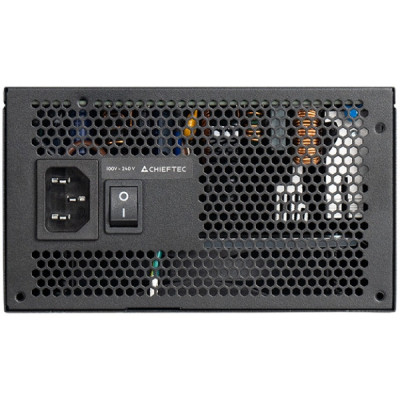 Блок живлення Chieftec 850W VITA SM3 (BPX-850-C) Вінниця - фото 5