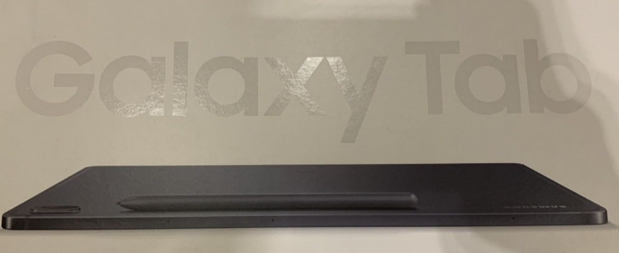 Планшет Samsung Galaxy Tab S7 FE LTE 4/64Gb. Харьков - изображение 2