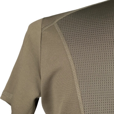 Футболка Tribe Coolpass SS olive XL (T-KI-0006-olive-XL) Винница - изображение 10