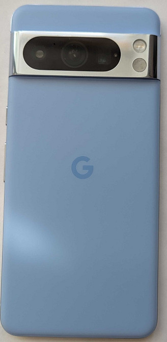 Смартфон Google Pixel 8 Pro 12/128Gb. Київ - фото 1