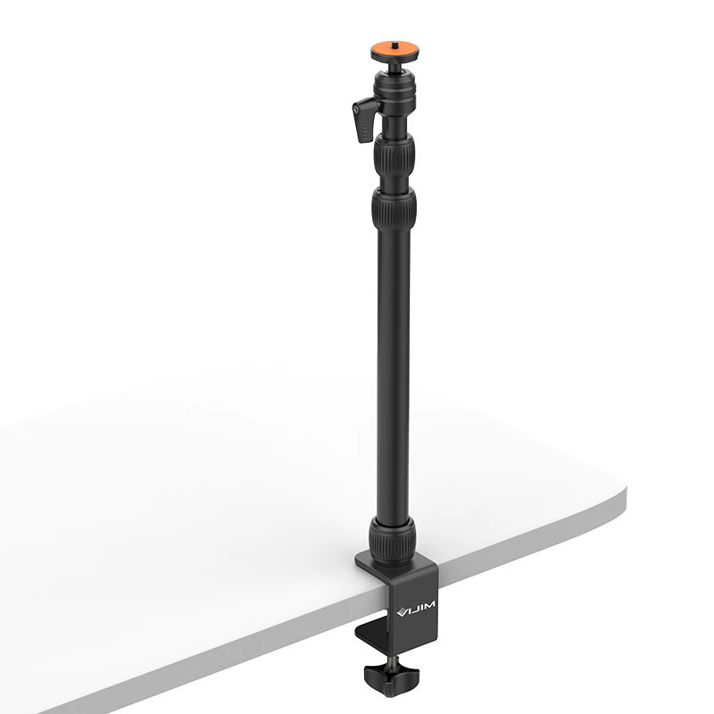 Держатель настольный 86см для камеры лампы Ulanzi VIJIM LS10 Киев - изображение 2